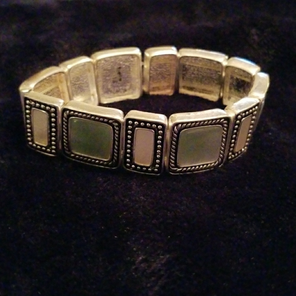 Lia Sophia bracelet